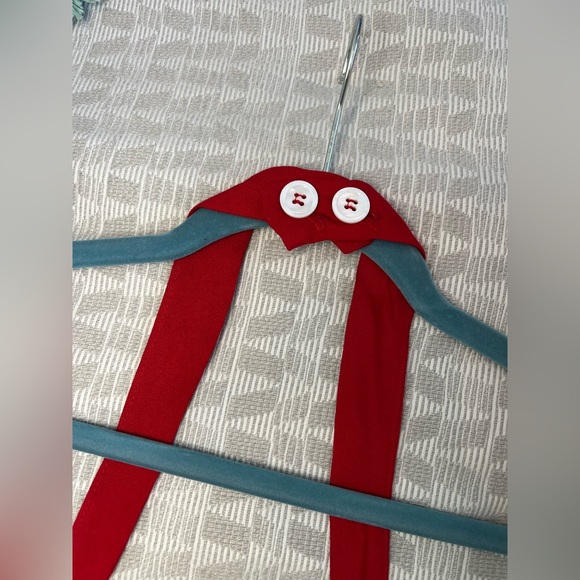 Reformation Bardot mini halter dress. Size 8. Never worn. - Picture 5 of 10